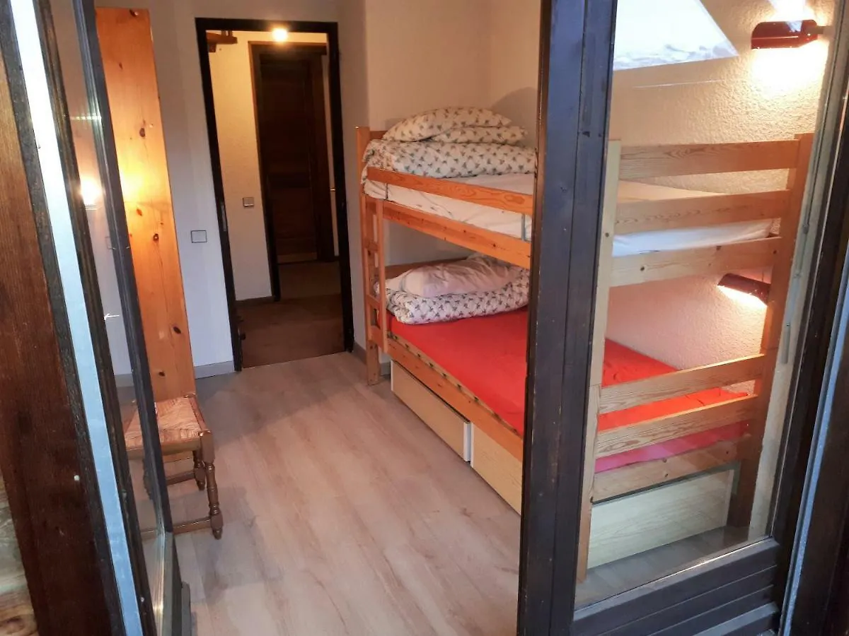 Appartement Saint Gervais - Le Bettex T3 Duplex  0*, Saint-Gervais-les-Bains France
