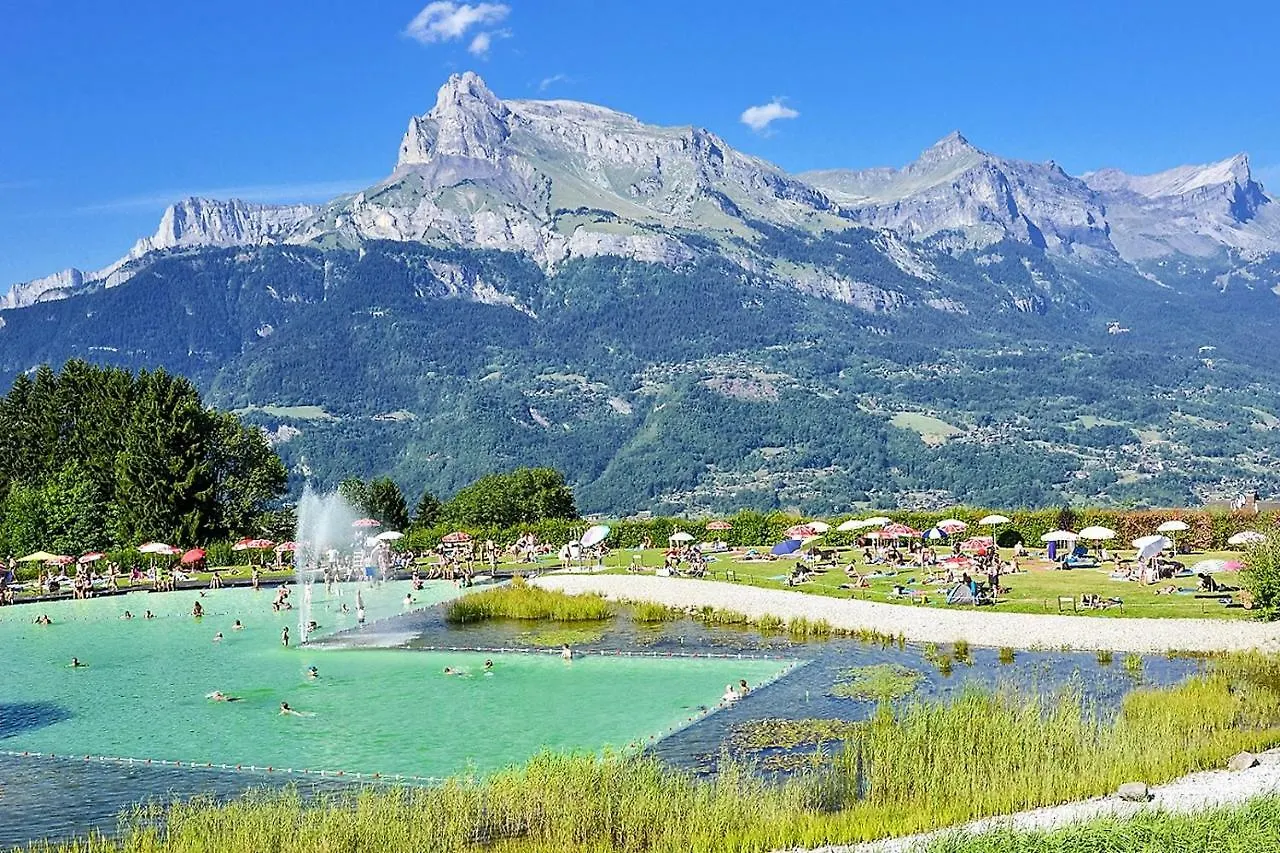 Appartement Saint Gervais - Le Bettex T3 Duplex  France