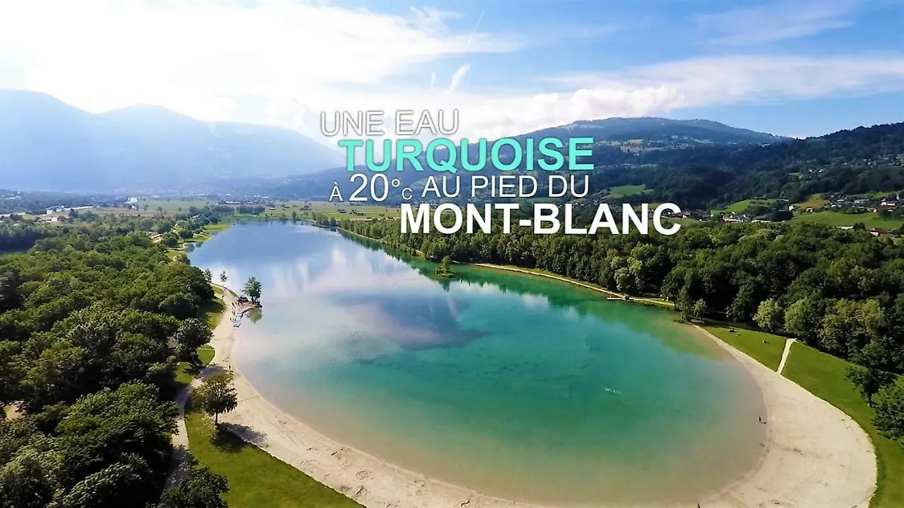 Saint Gervais - Le Bettex T3 Duplex Apartment 0*, Saint-Gervais-les-Bains