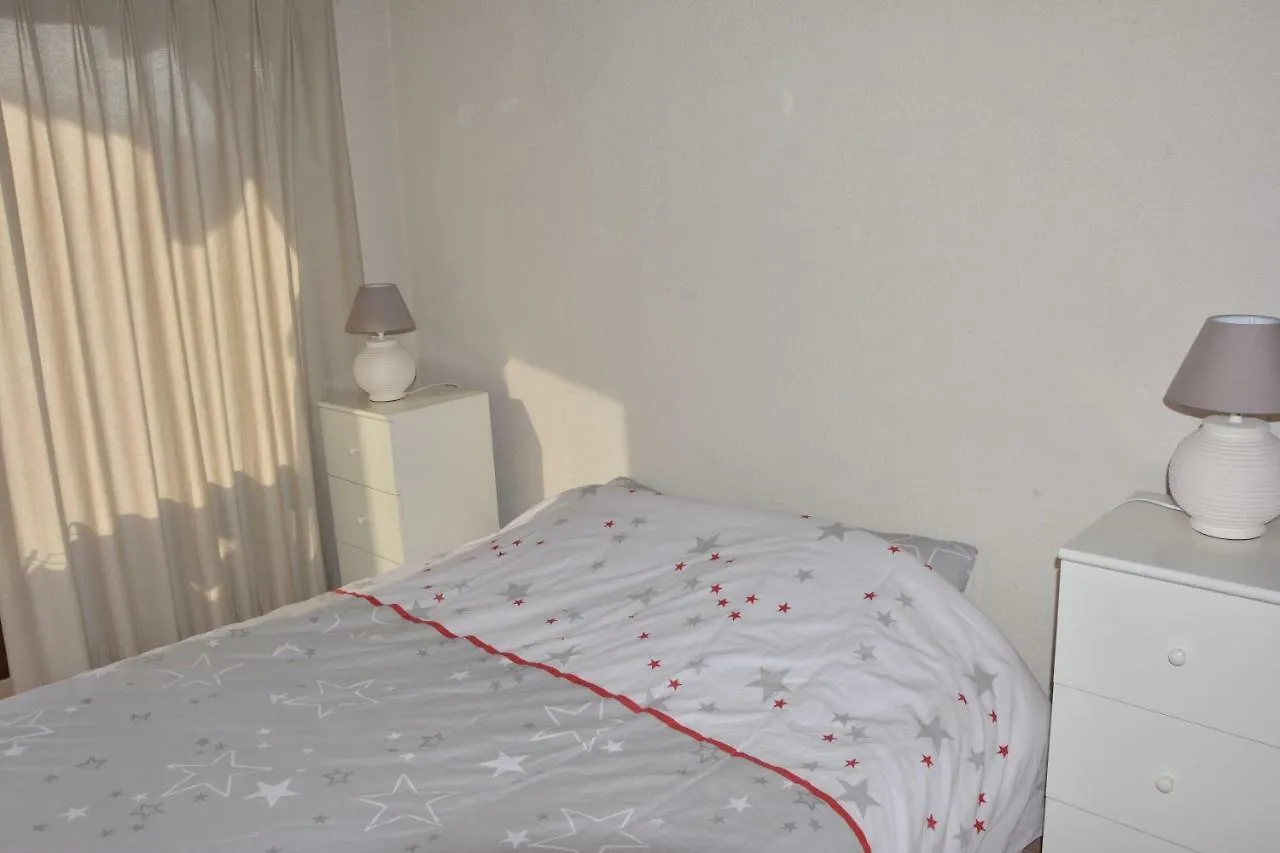 Apartamento Saint Gervais - Le Bettex T3 Duplex 0*, Saint-Gervais-les-Bains Francia